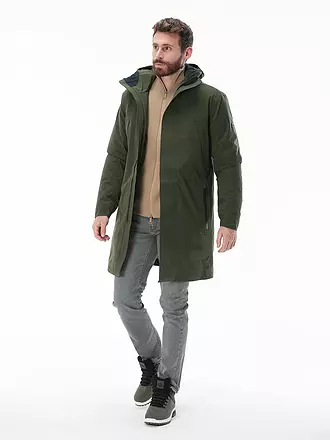 LEVI'S® | Jeans Slim Fit 511 SLIM TAKE IT FROM THE TOP | grau